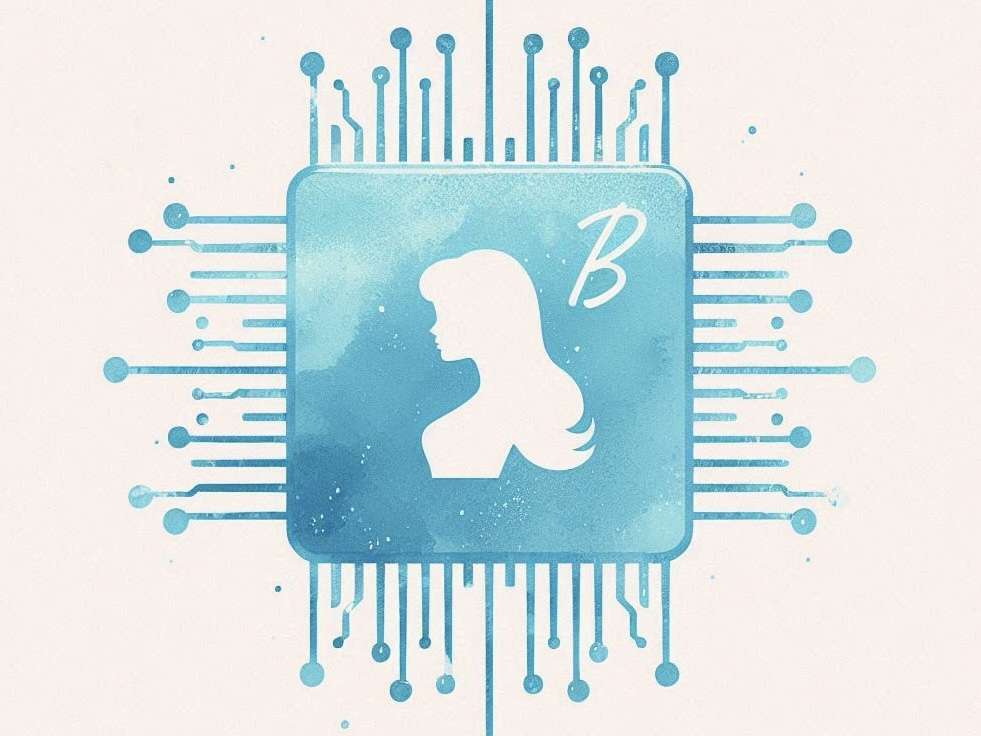 Barbie e Hot Wheels con IA: nasce l’accordo Mattel-OpenAI