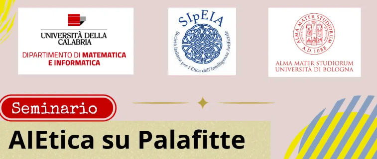 AIEtica su palafitte | 9 giugno