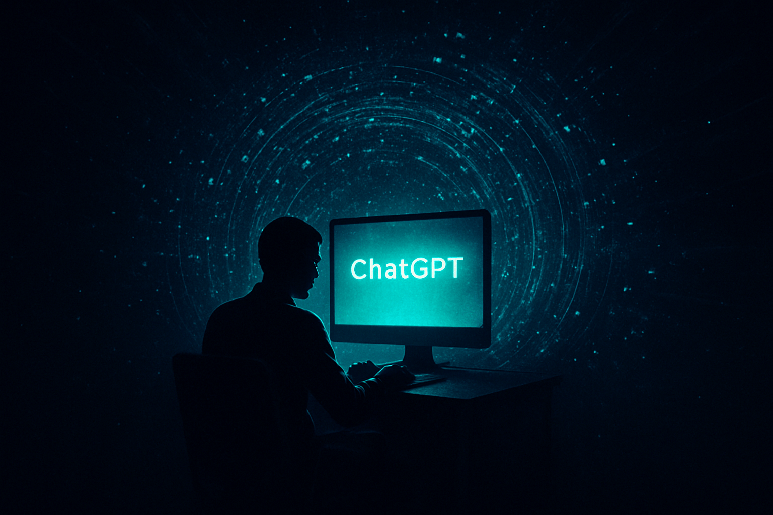 ChatGPT: primo contatto