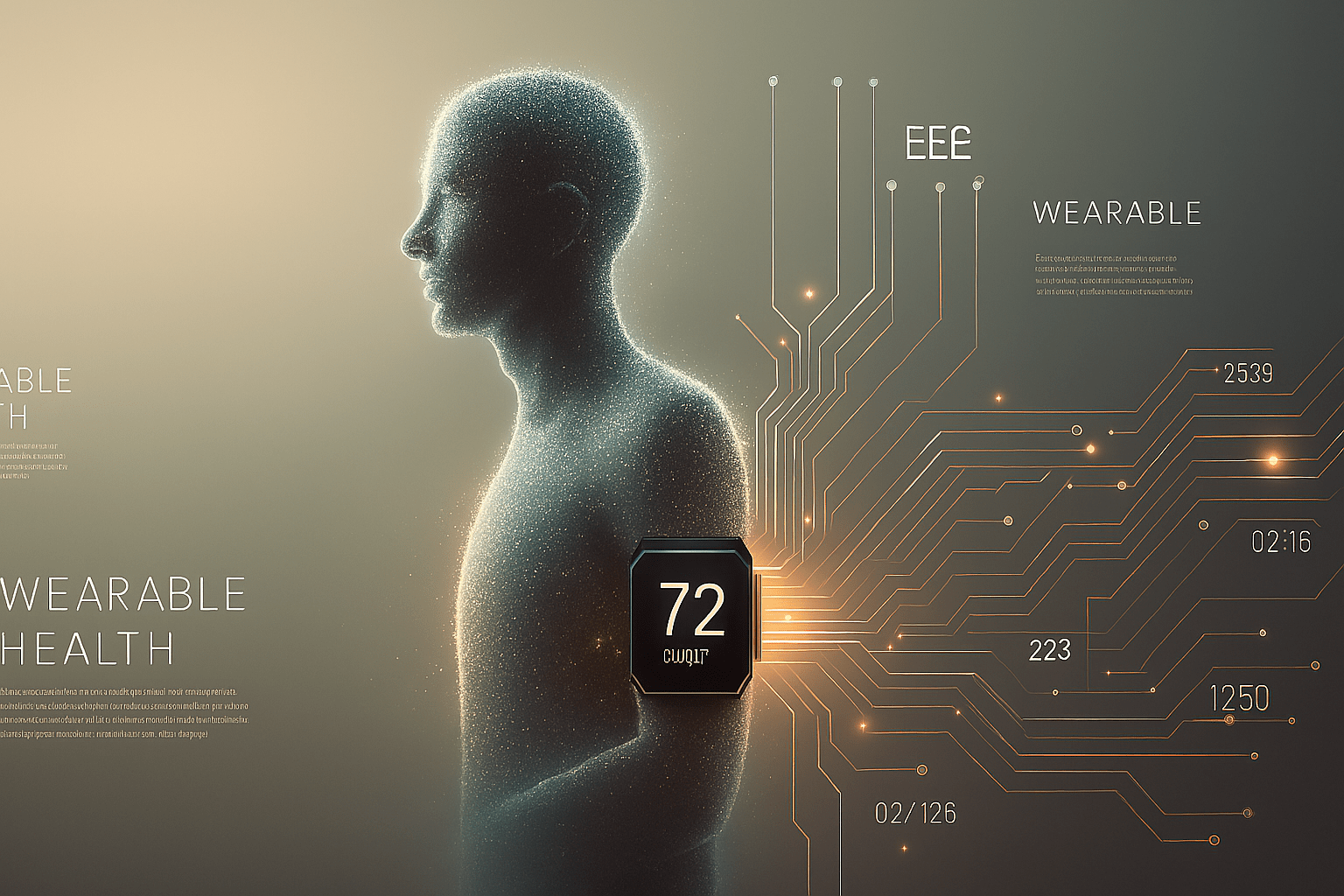 Dispositivi indossabili e intelligenza artificiale tra promesse e possibili cortocircuiti