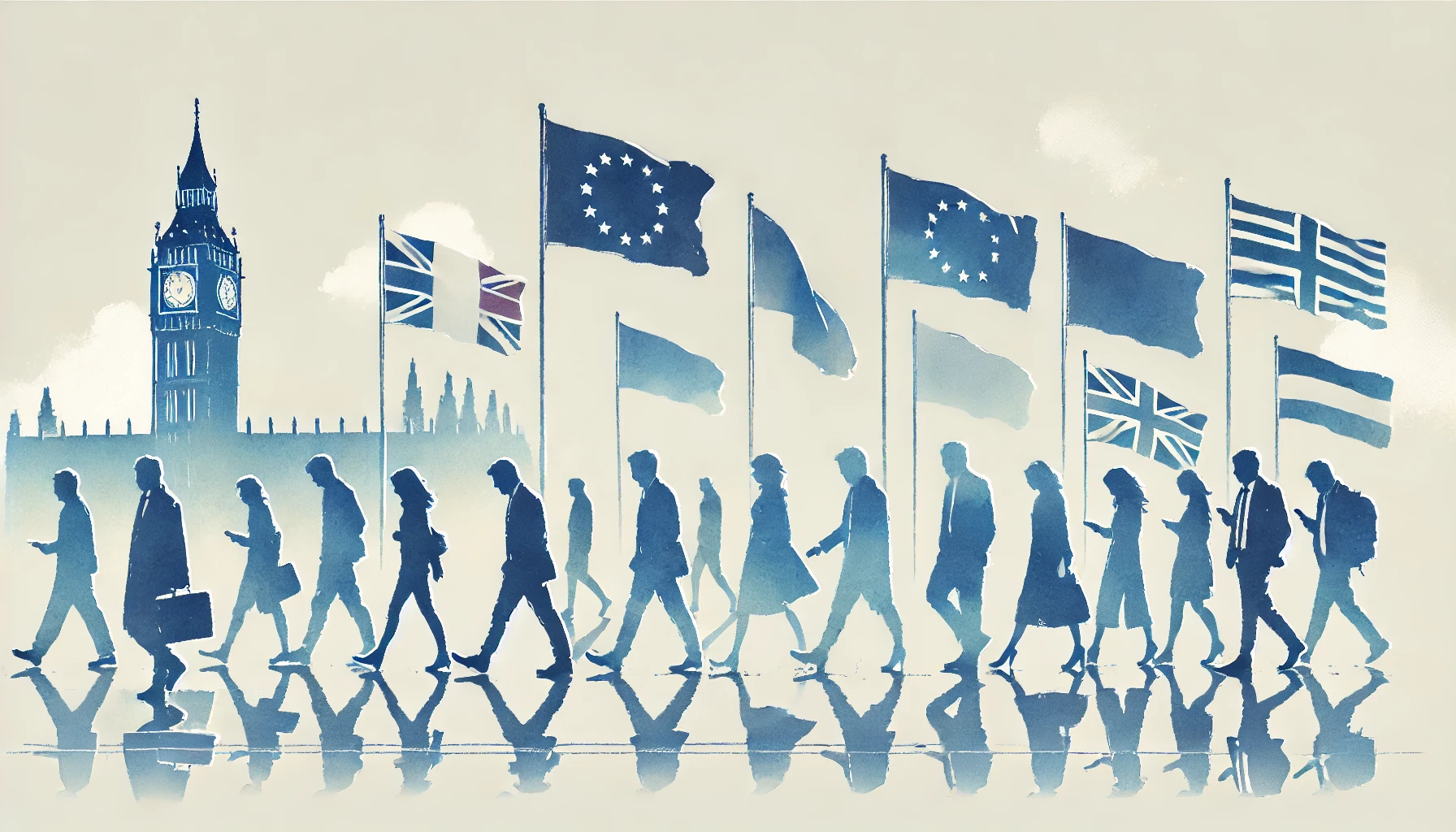 Nuove etichette obbligatorie con l’AI Act per i contenuti generati