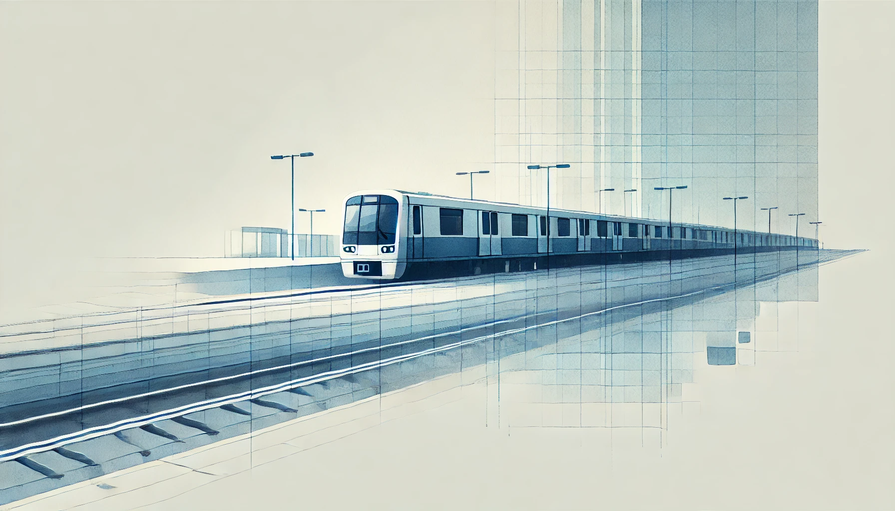 Treno ad alta velocità
