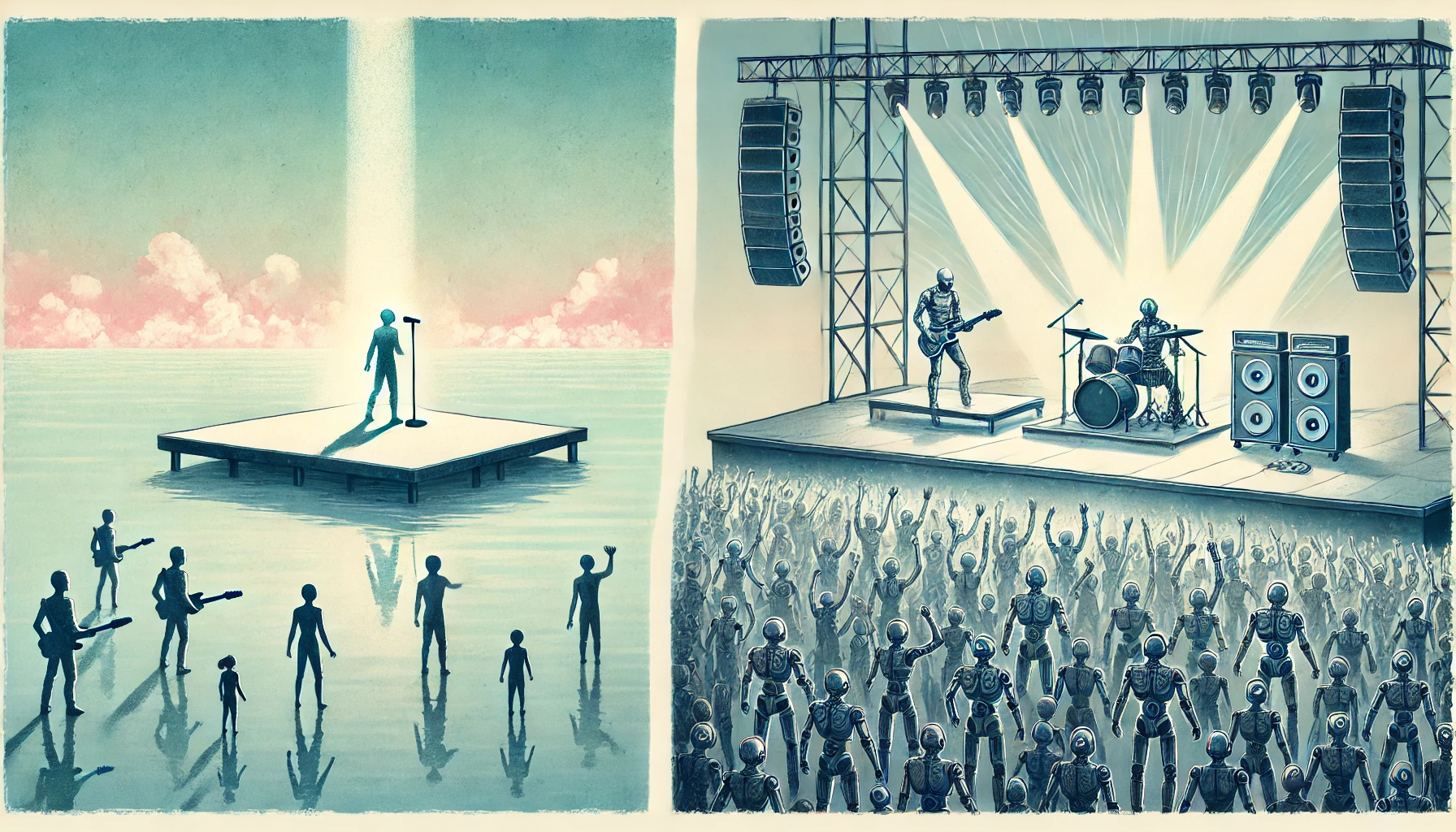 Il caso ‘The Velvet Sundwon’ che ha scosso l’industria musicale