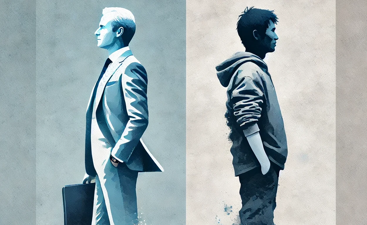 L’intelligenza artificiale rafforza il divario globale tra Nord e Sud