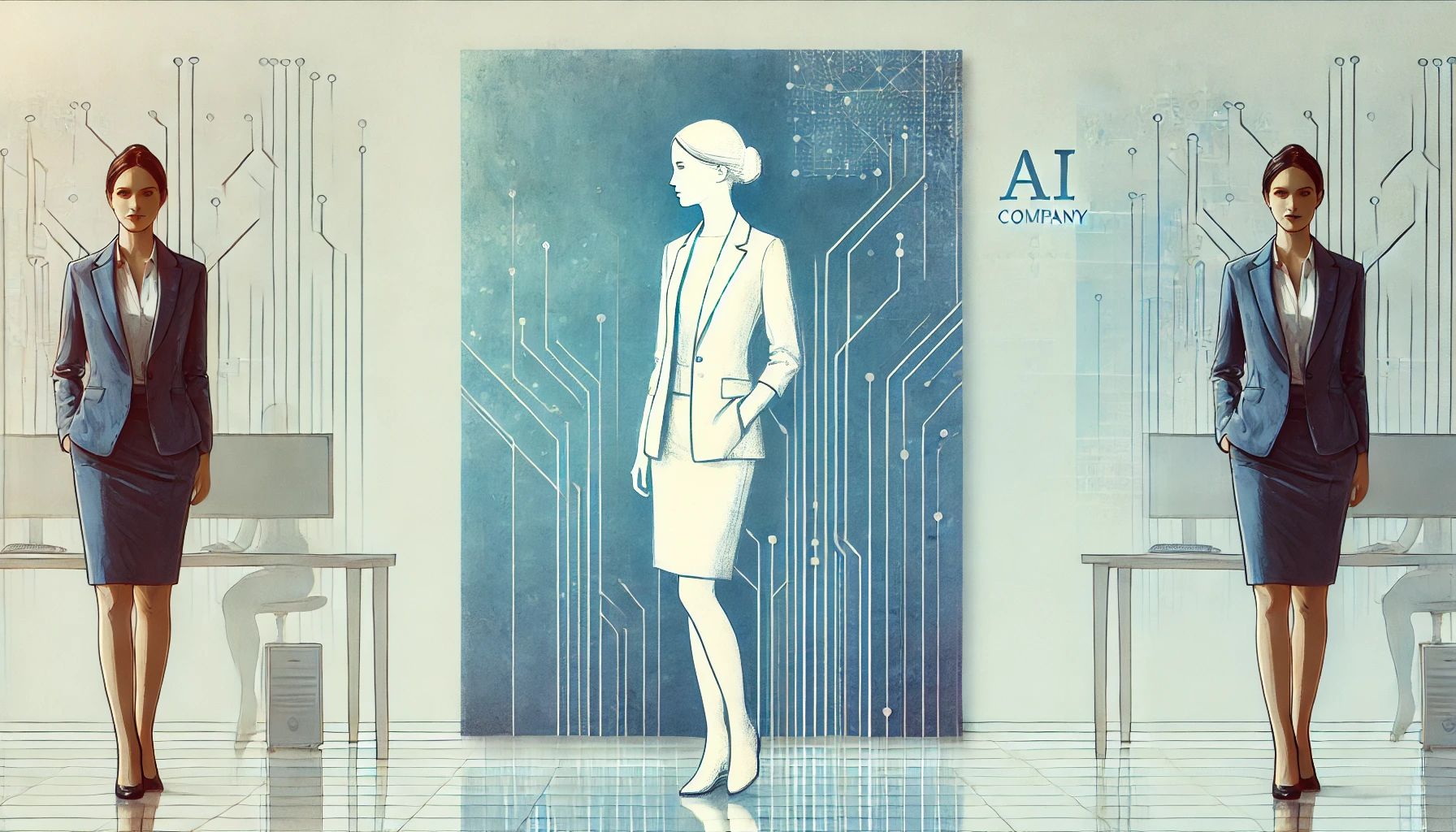 La visione iper-ottimista di Fidji Simo per OpenAI