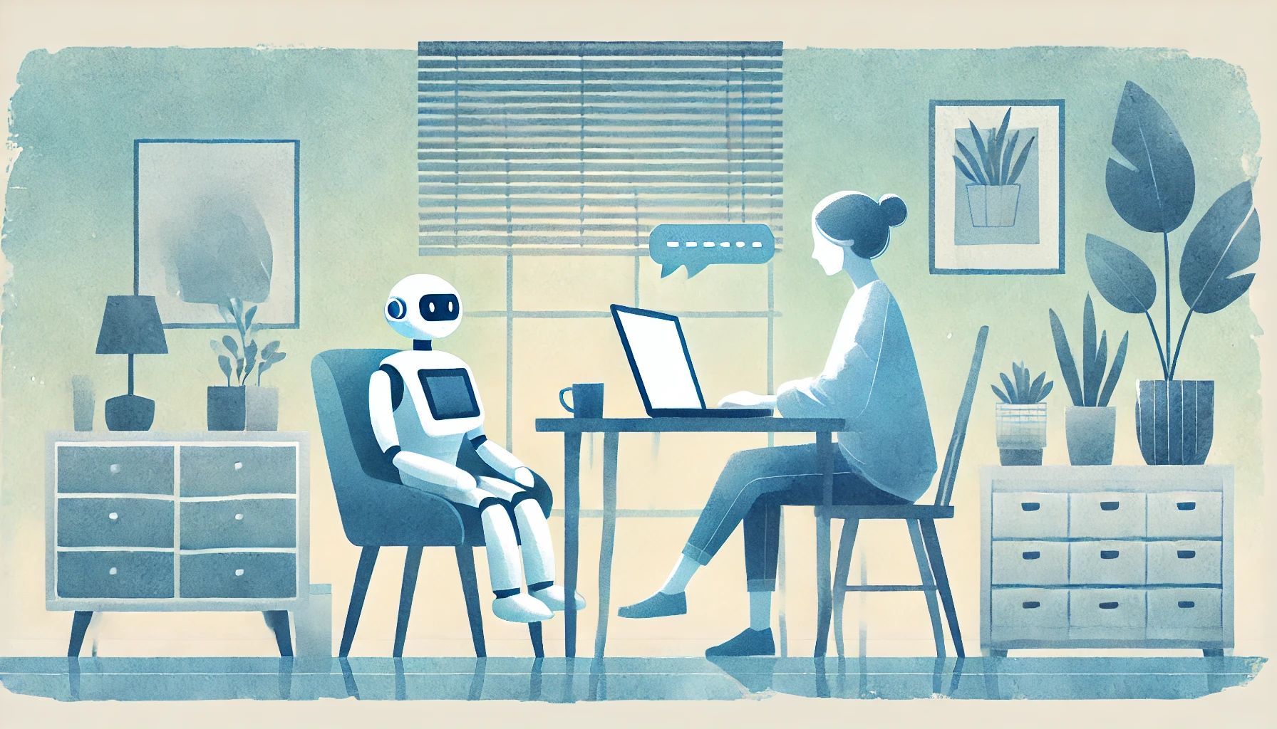 IA come life coach: cosa funziona e quali sono i rischi