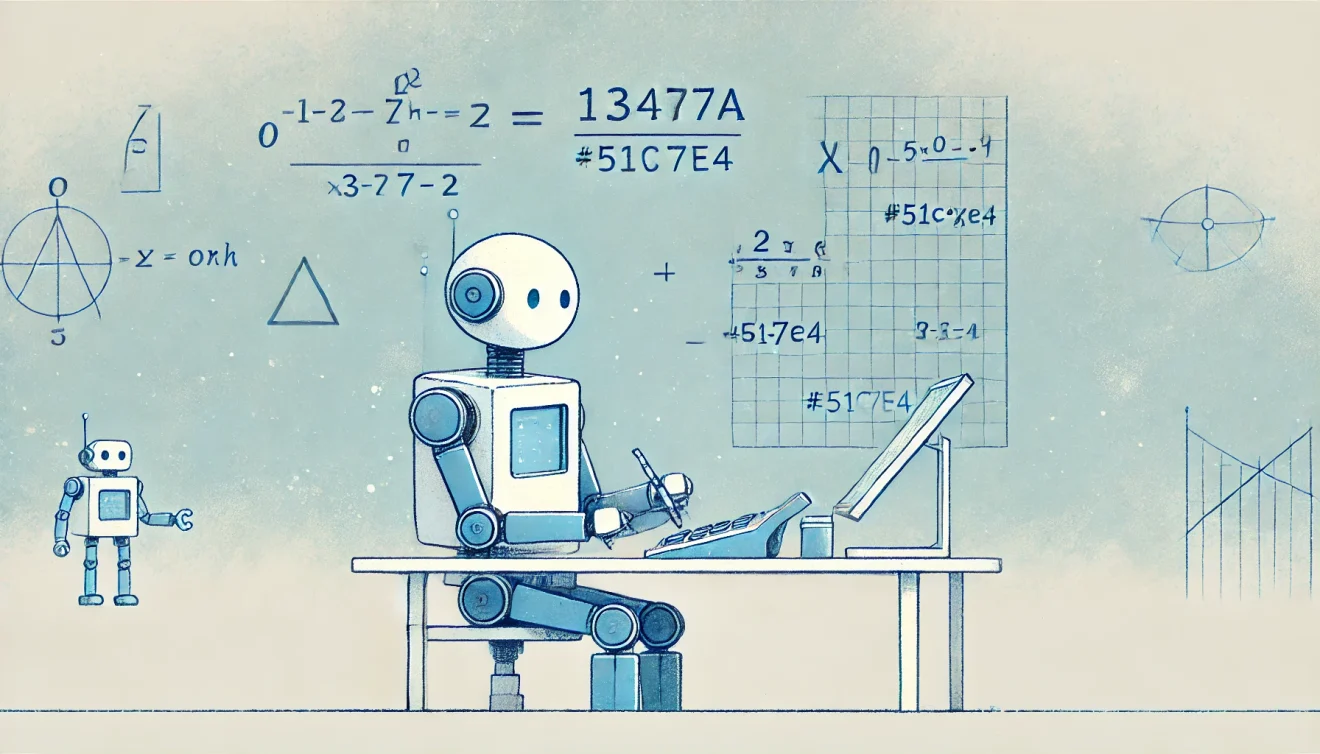 GPT-5 di OpenAI ancora non è un genio in matematica