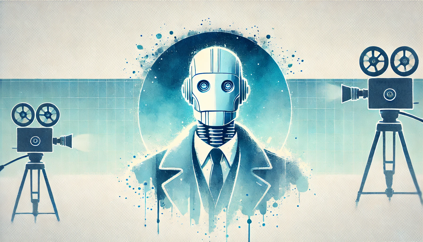 L’IA nel teatro: tre spettacoli al Festival di Edimburgo