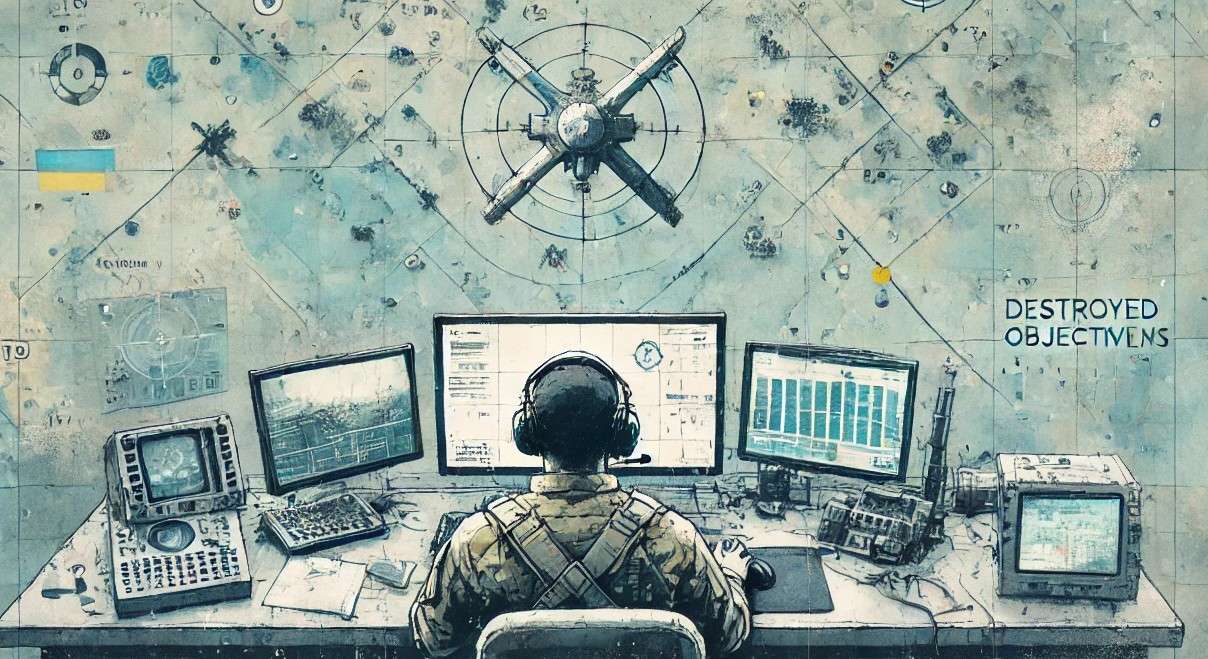 Gamification del conflitto: la guerra diventa un gioco