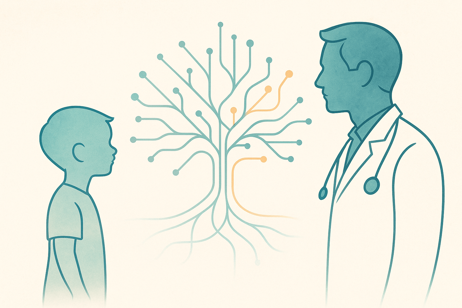 Intelligenza Artificiale e Pediatria: quali prospettive?