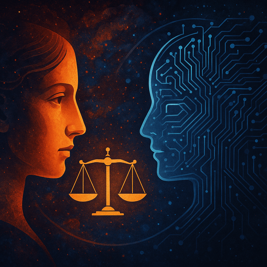 L’etica operativa di Amanda Askell