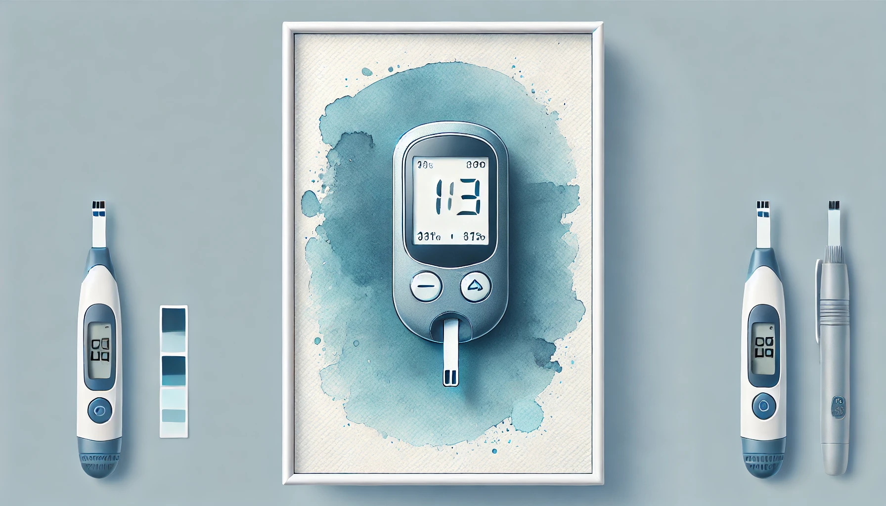 L’IA italiana che predice il diabete