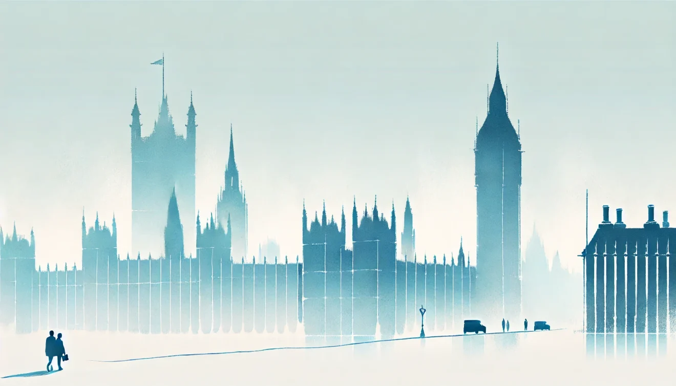 Copyright e IA: nel Regno Unito gli artisti respingono l’opt-out