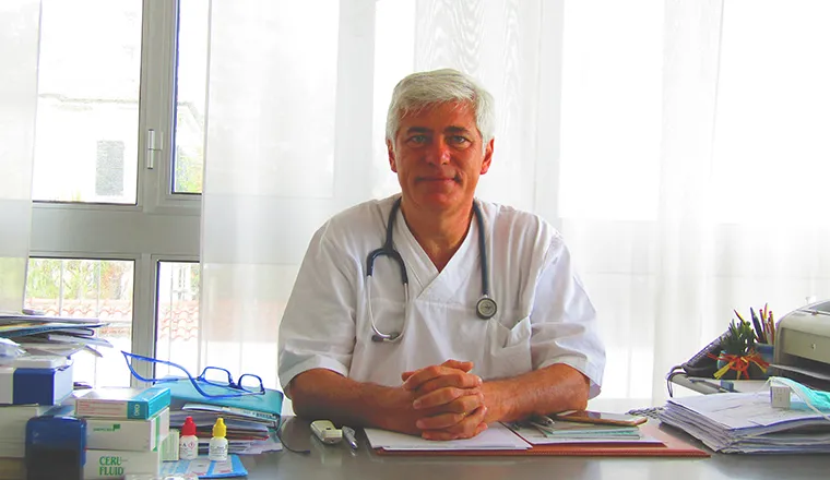 Mauro Mancino