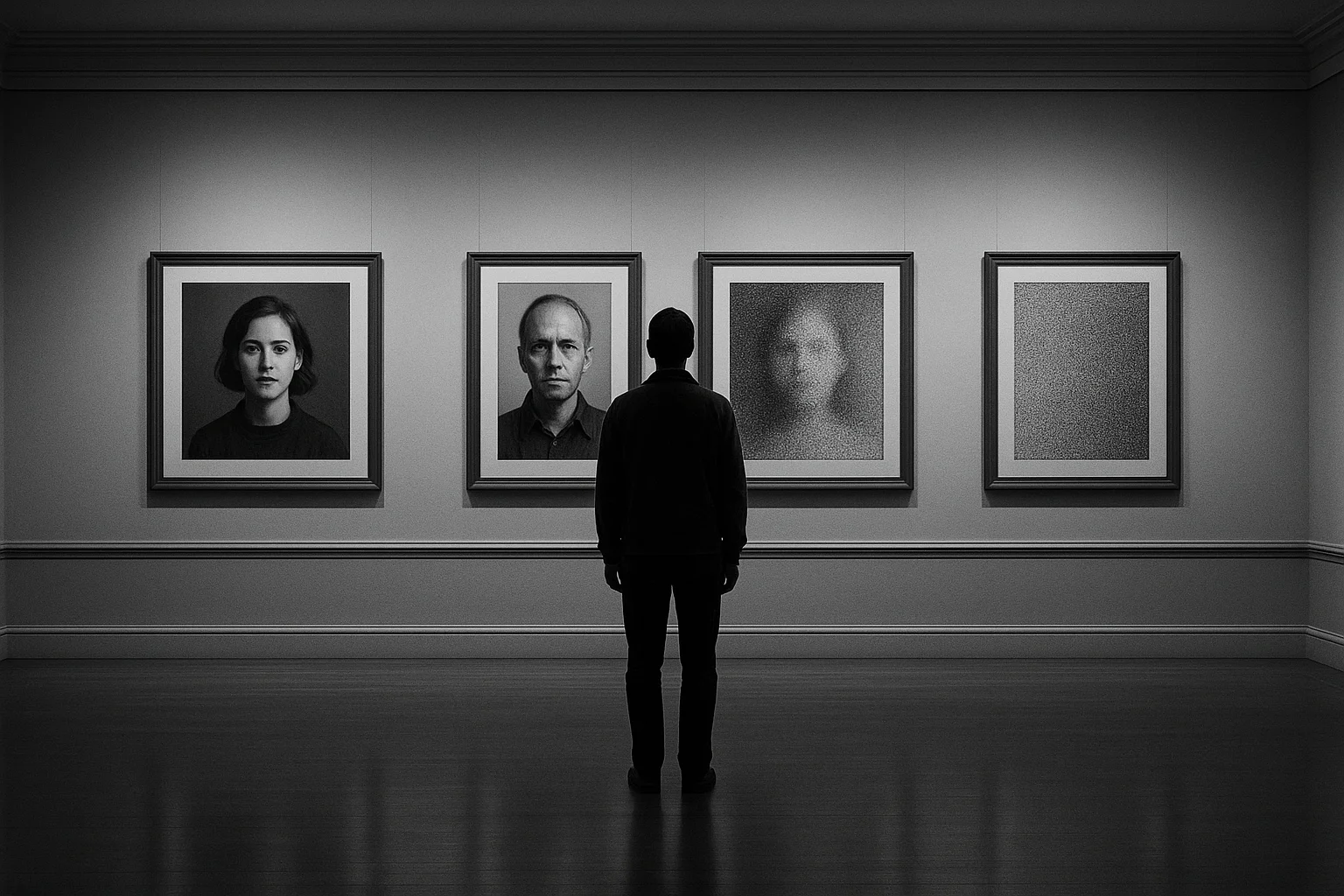 La “verità” al tempo dell’AI