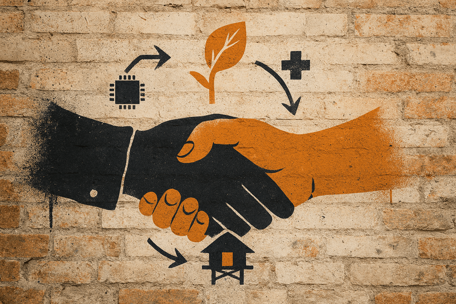 Carta Etica di Urbino: IA, salute, ambiente e lavoro