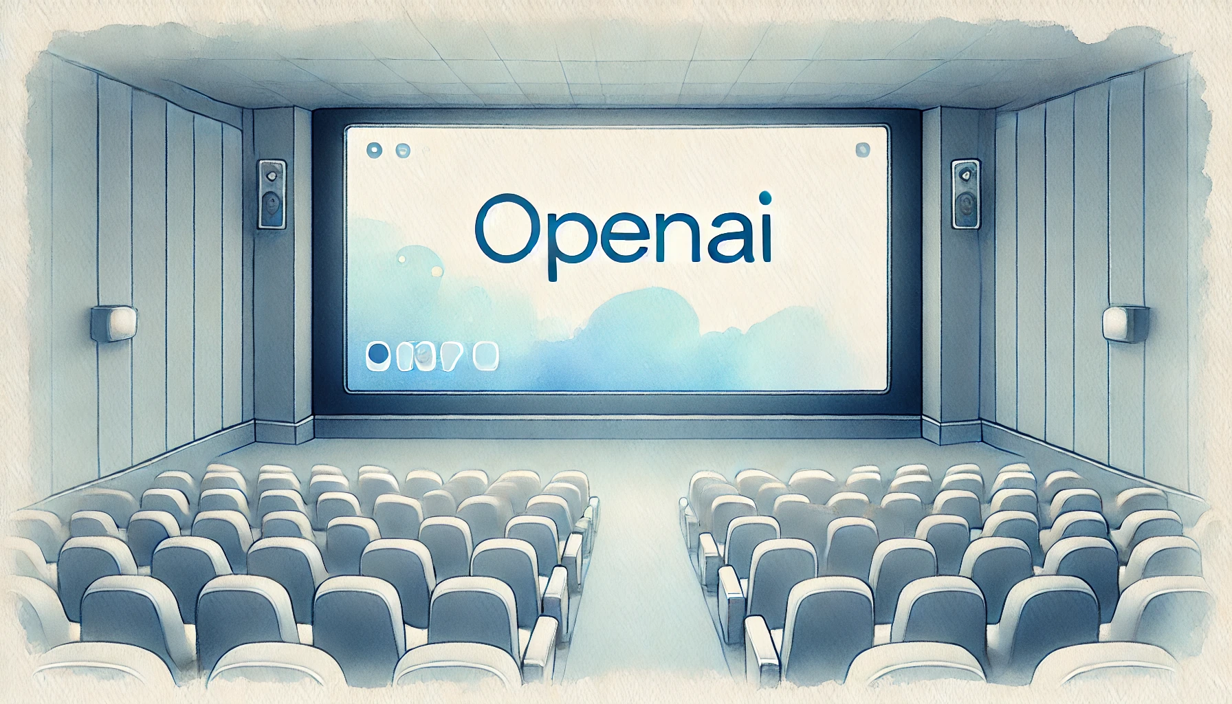 OpenAI debutta al cinema con “Critterz”