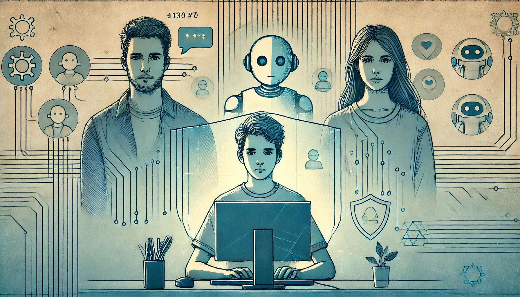 OpenAI e parental control.