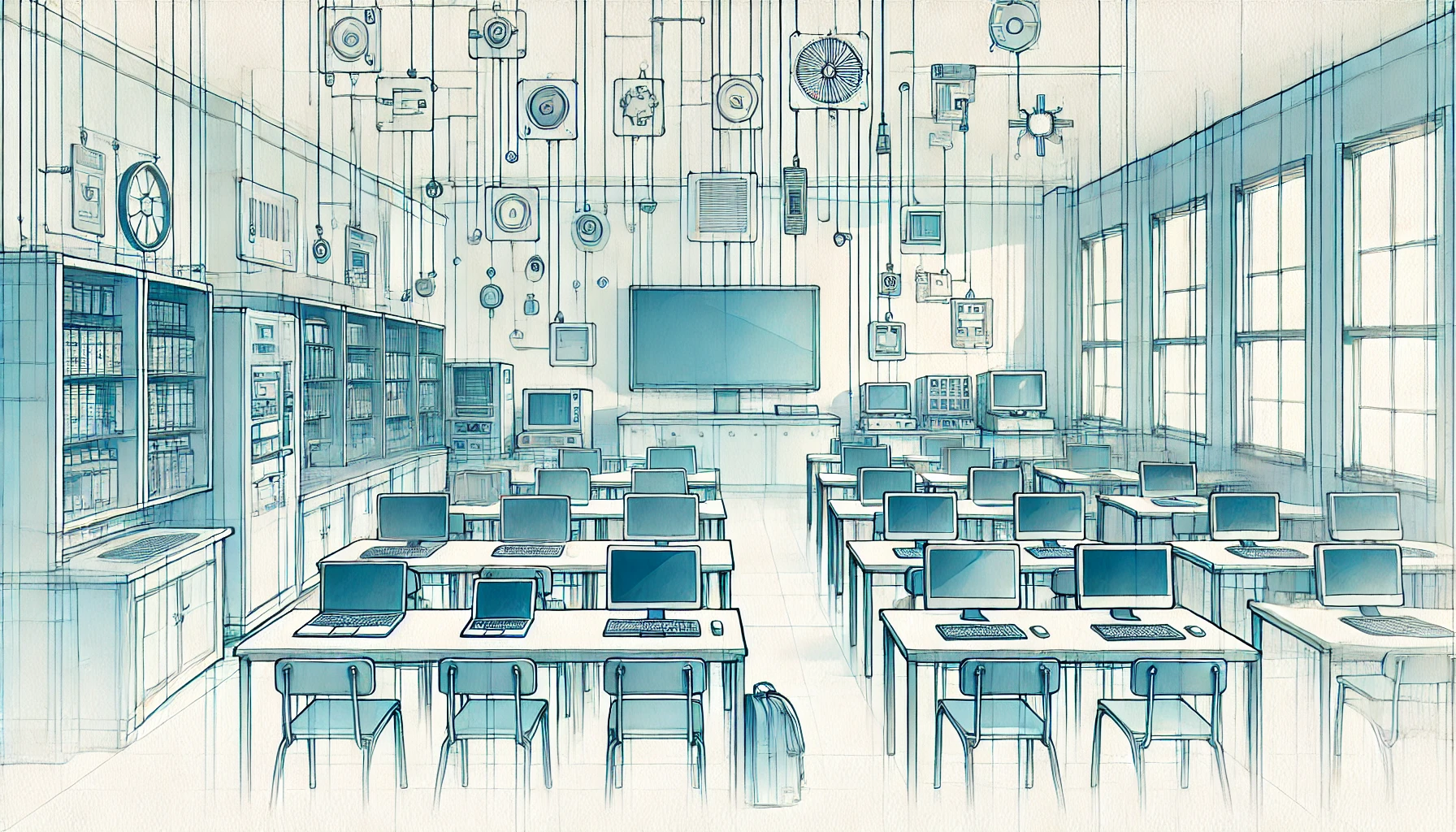 Arte, IA e realtà virtuale: così si impara con le sculture 3D