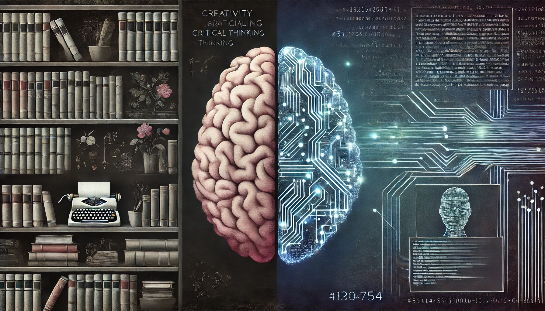 Sternberg sull'autonomia del pensiero umano.