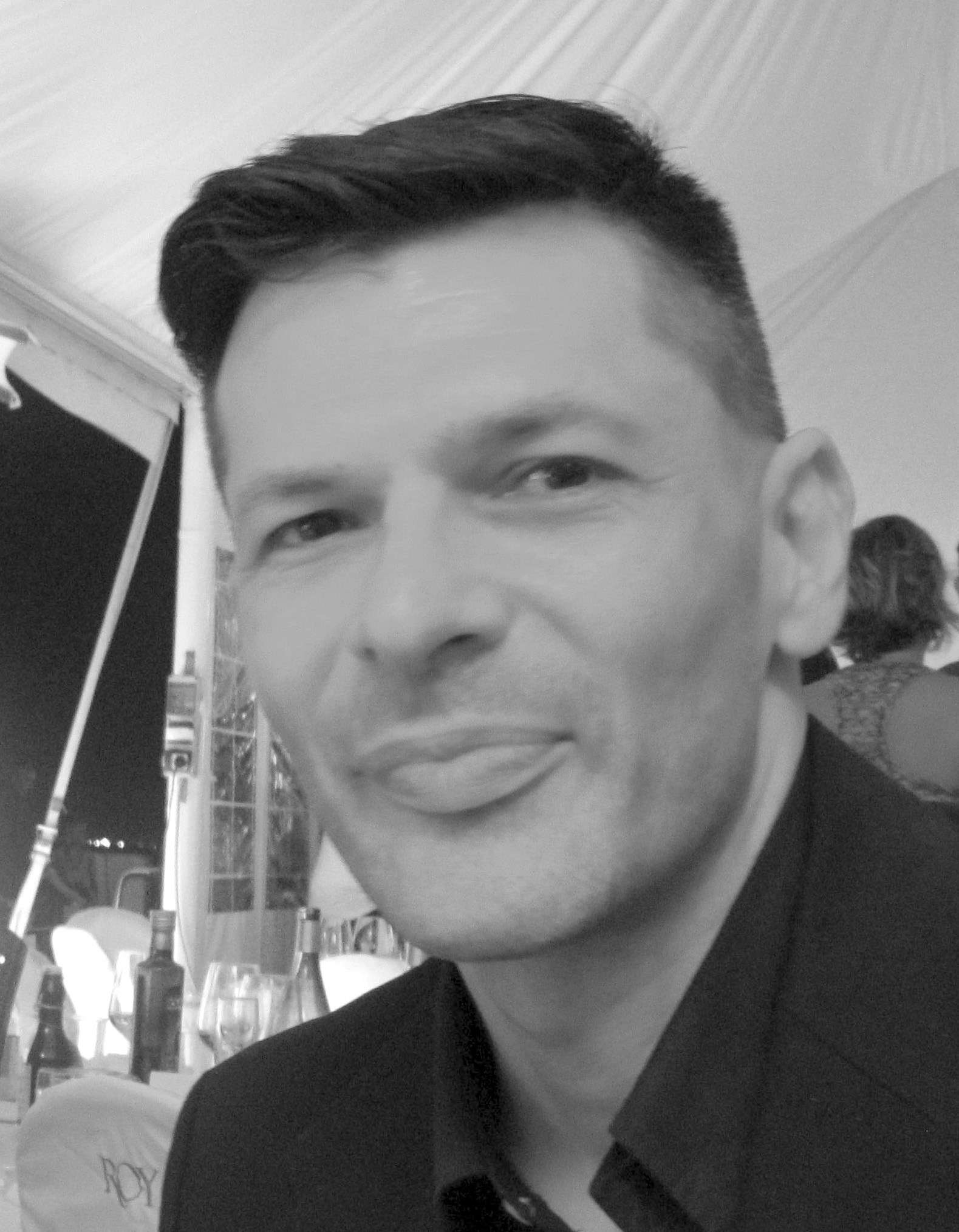 Carlo A. Bachschmidt