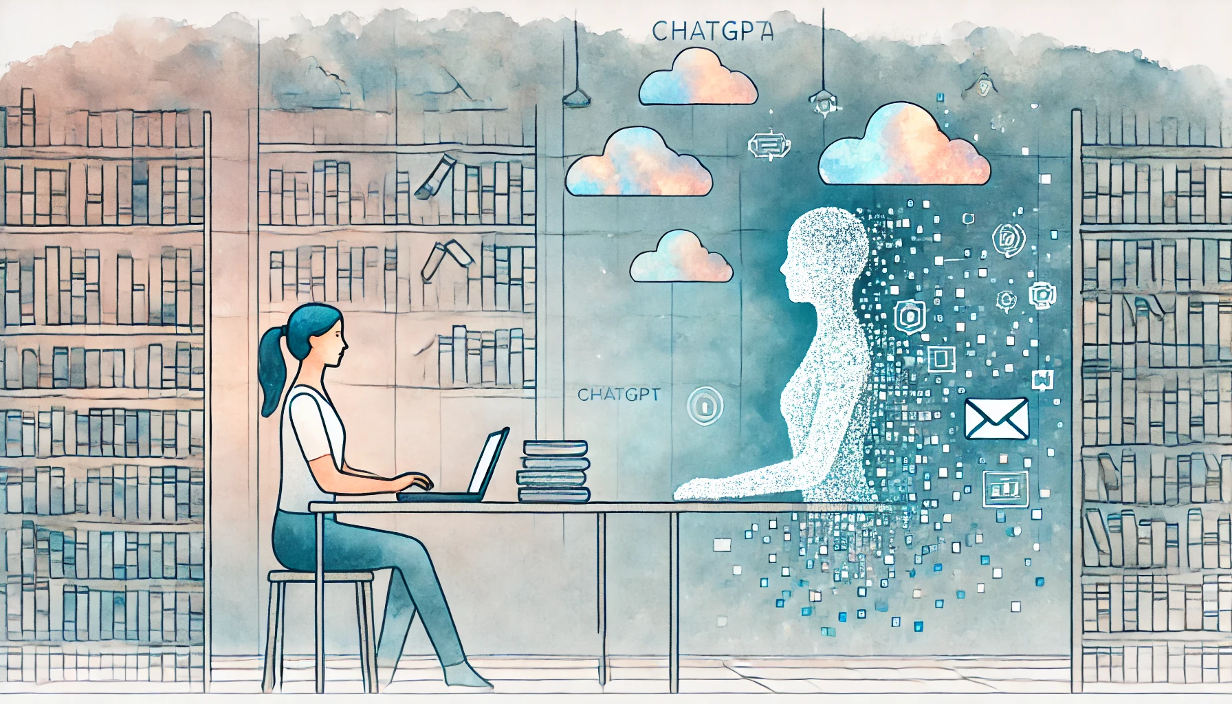 collaborazione con IA?