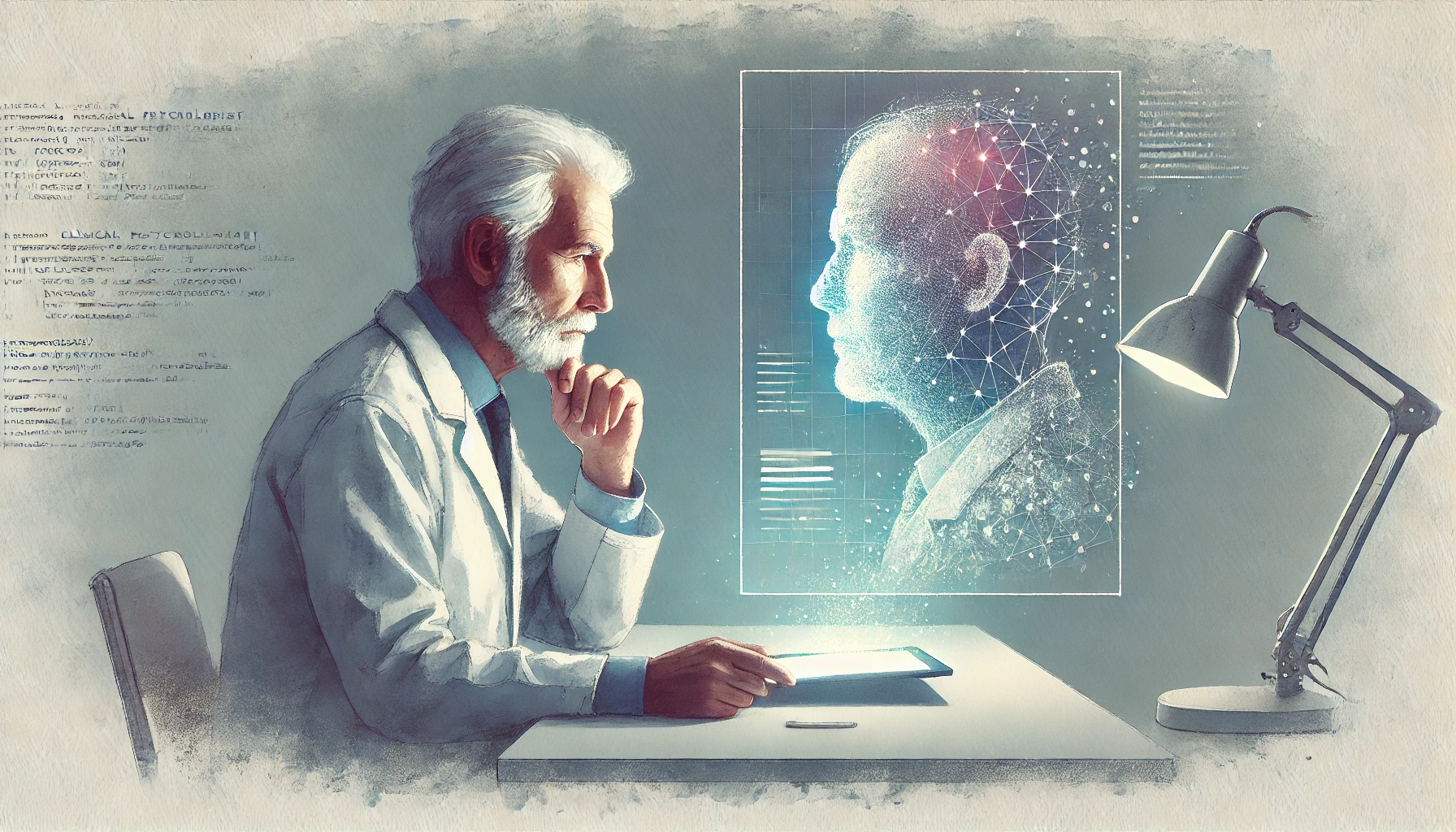 Psicologo sperimenta ChatGpt: terapeutico non terapeuta