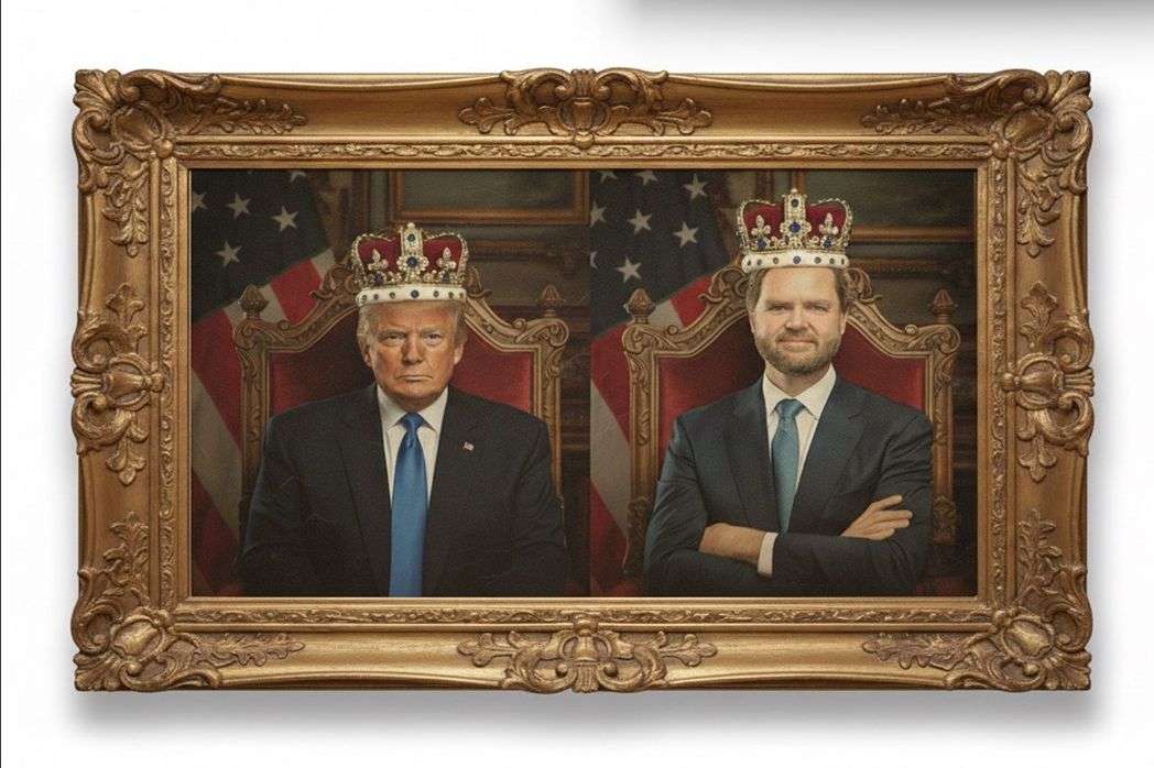 Una cosa non divertente che Trump farà di nuovo