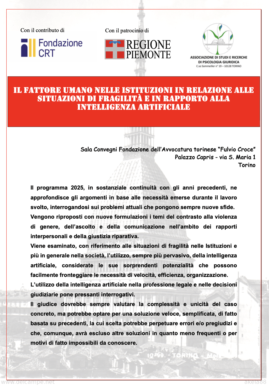 Locandina Il Fattore Umano