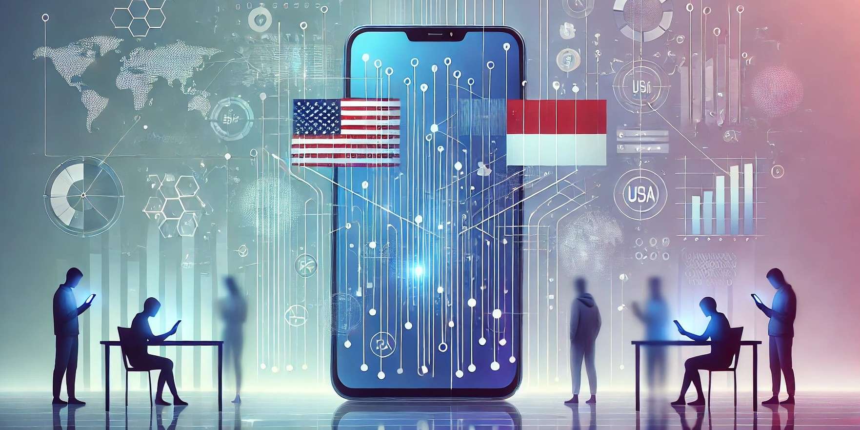 TikTok e il cambio di policy sulla condivisione dei dati