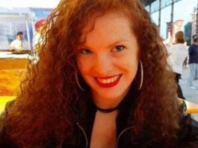 Ilaria Angela Amantea