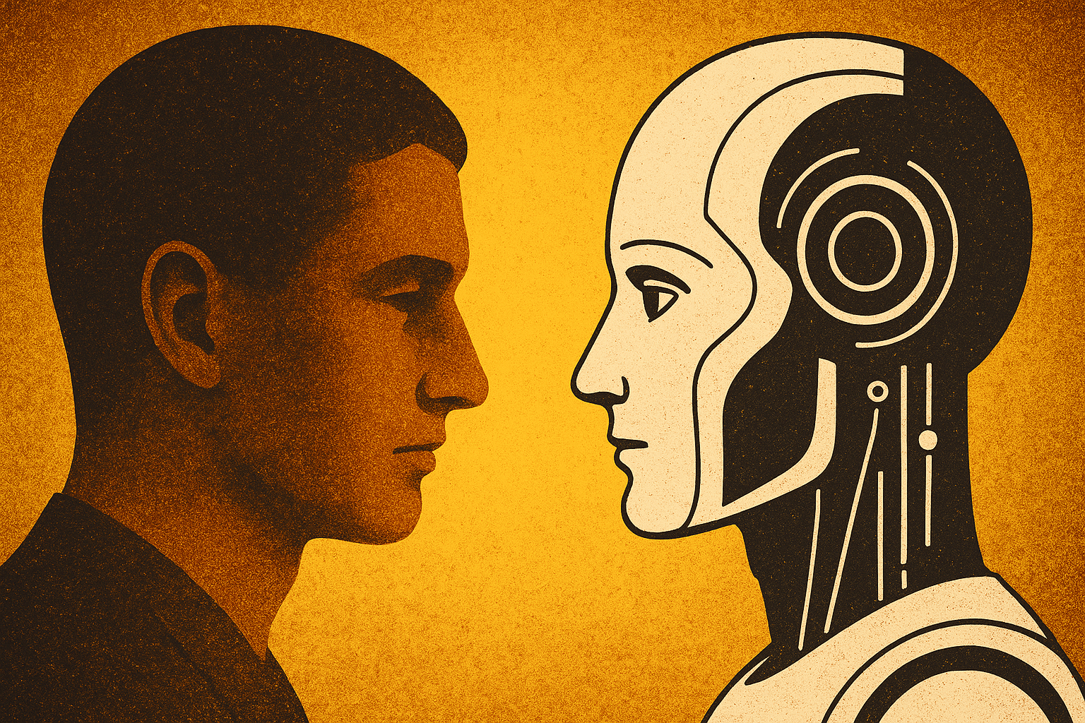 Antiqua et Nova: l’umano nell’epoca dell’intelligenza artificiale