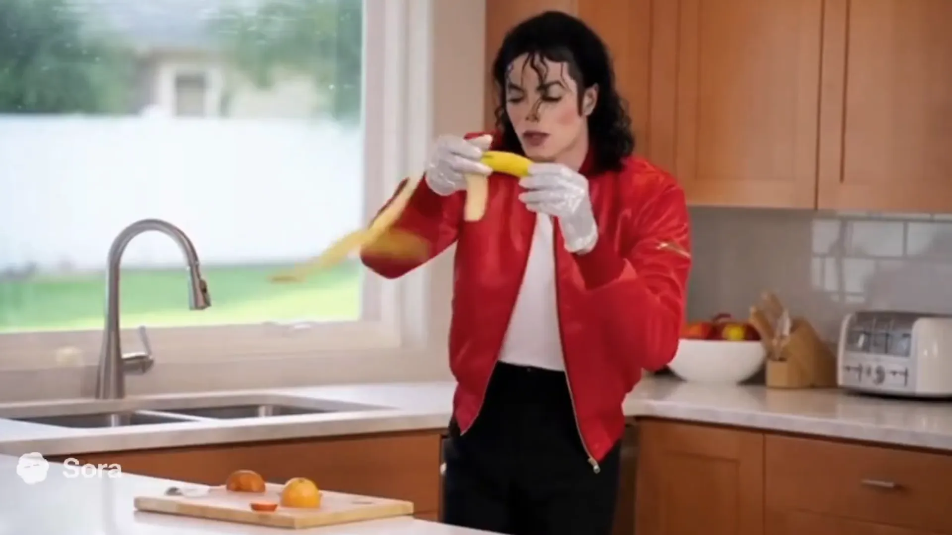 Sora 2, l’app dove le star resuscitano in meno di tre giorni