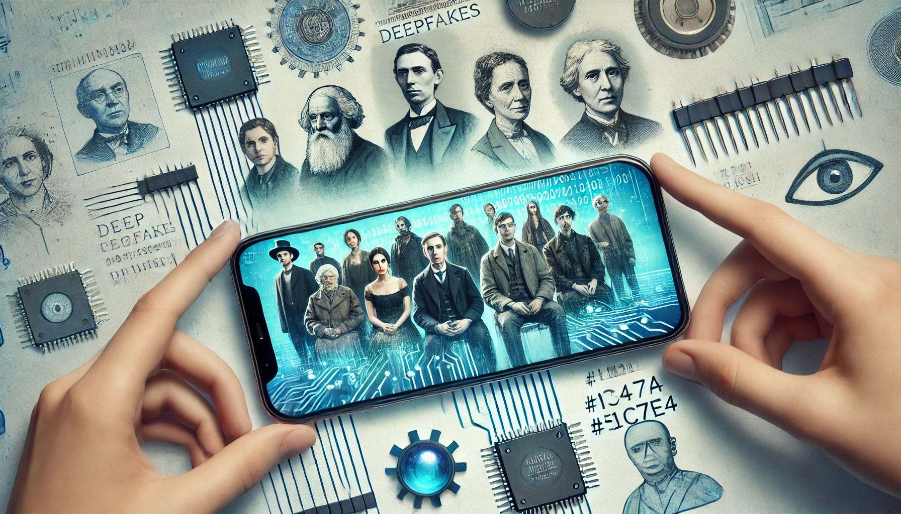 Sora di OpenAI: il nuovo confine tra creatività e realtà digitale