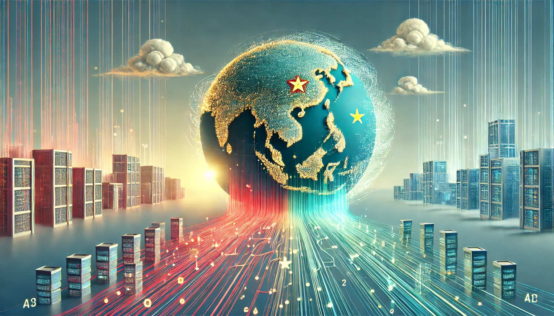 Sovranità digitale: il Vietnam sfida il duopolio USA-Cina