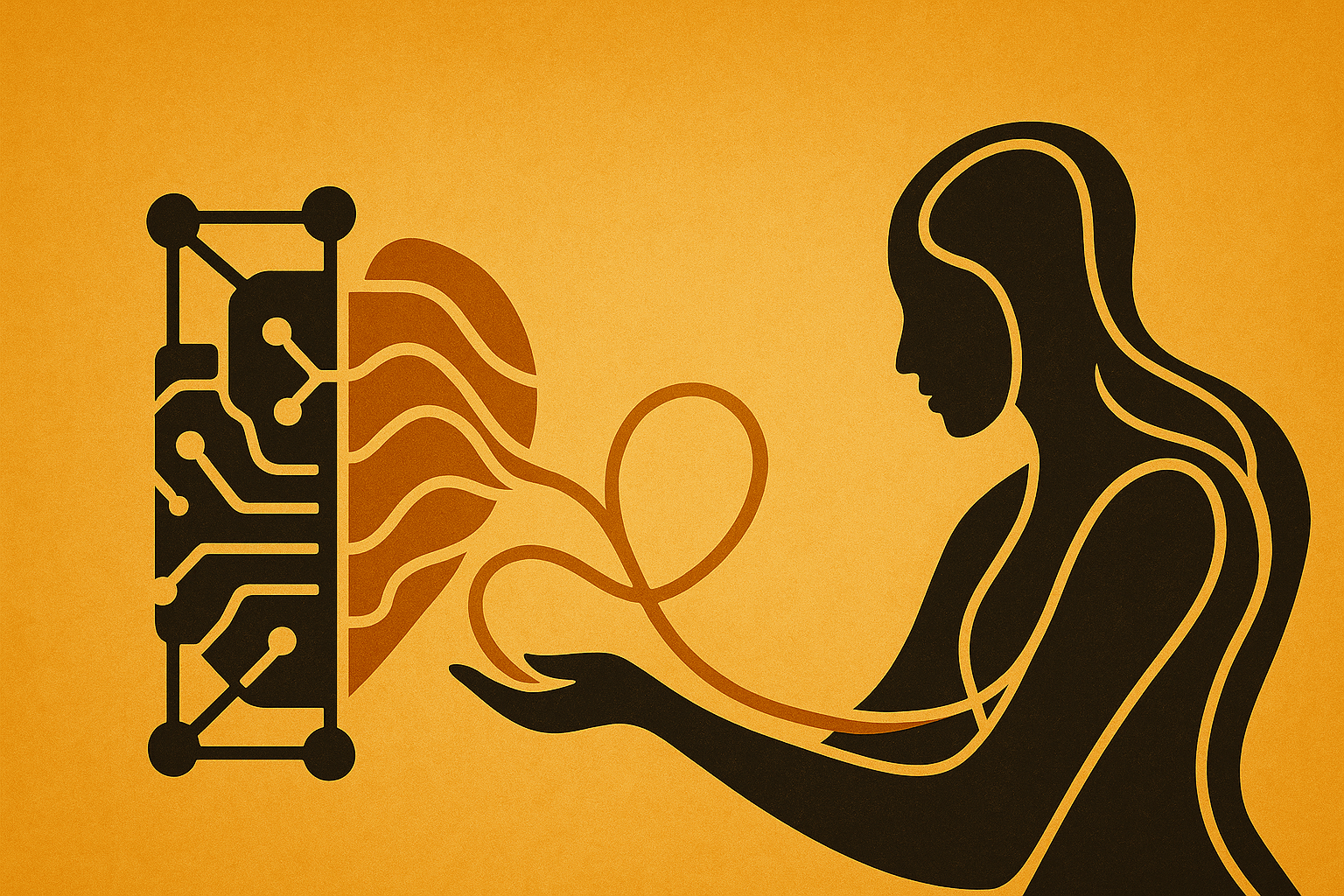 Ripensare la cura nell’epoca dell’intelligenza artificiale