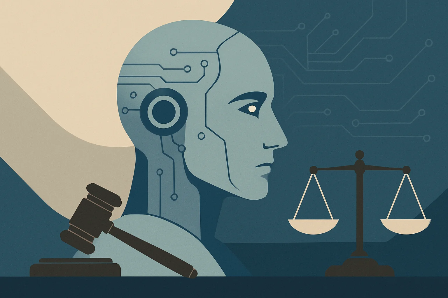 AI Act e responsabilità giuridica: verso un uso consapevole e sostenibile dell’intelligenza artificiale