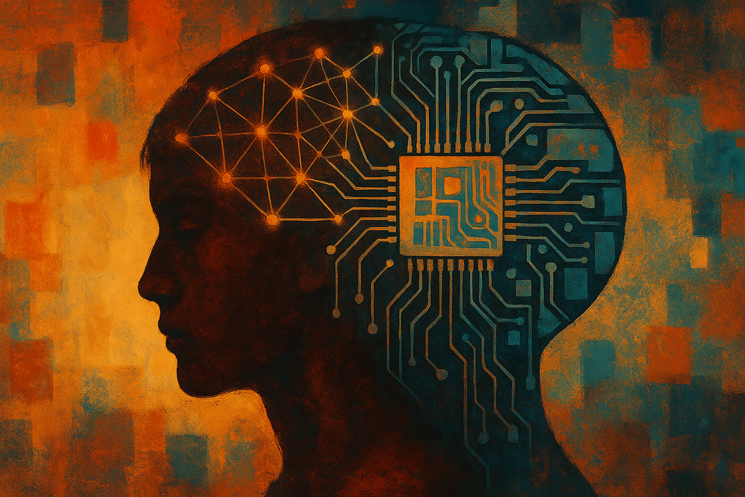 La scuola nell’era dell’intelligenza artificiale: alcune provocazioni