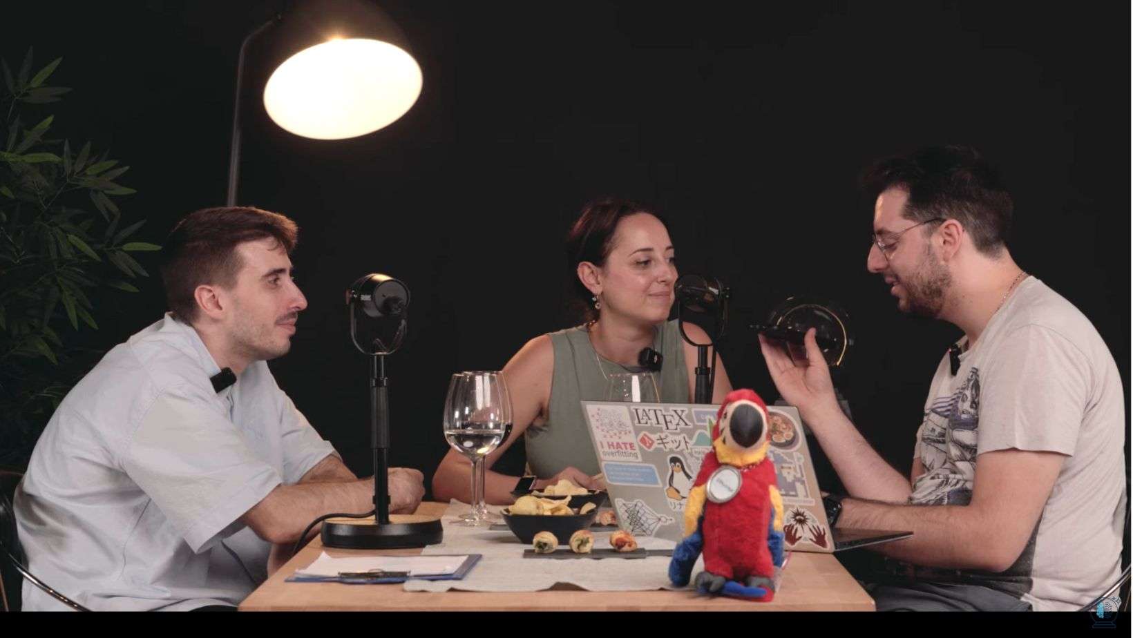 AIAIAI podcast Stagione 2