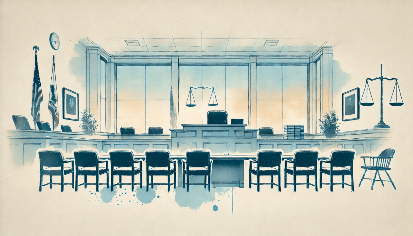Tribunale di Washington respinge il ricorso di Anthropic
