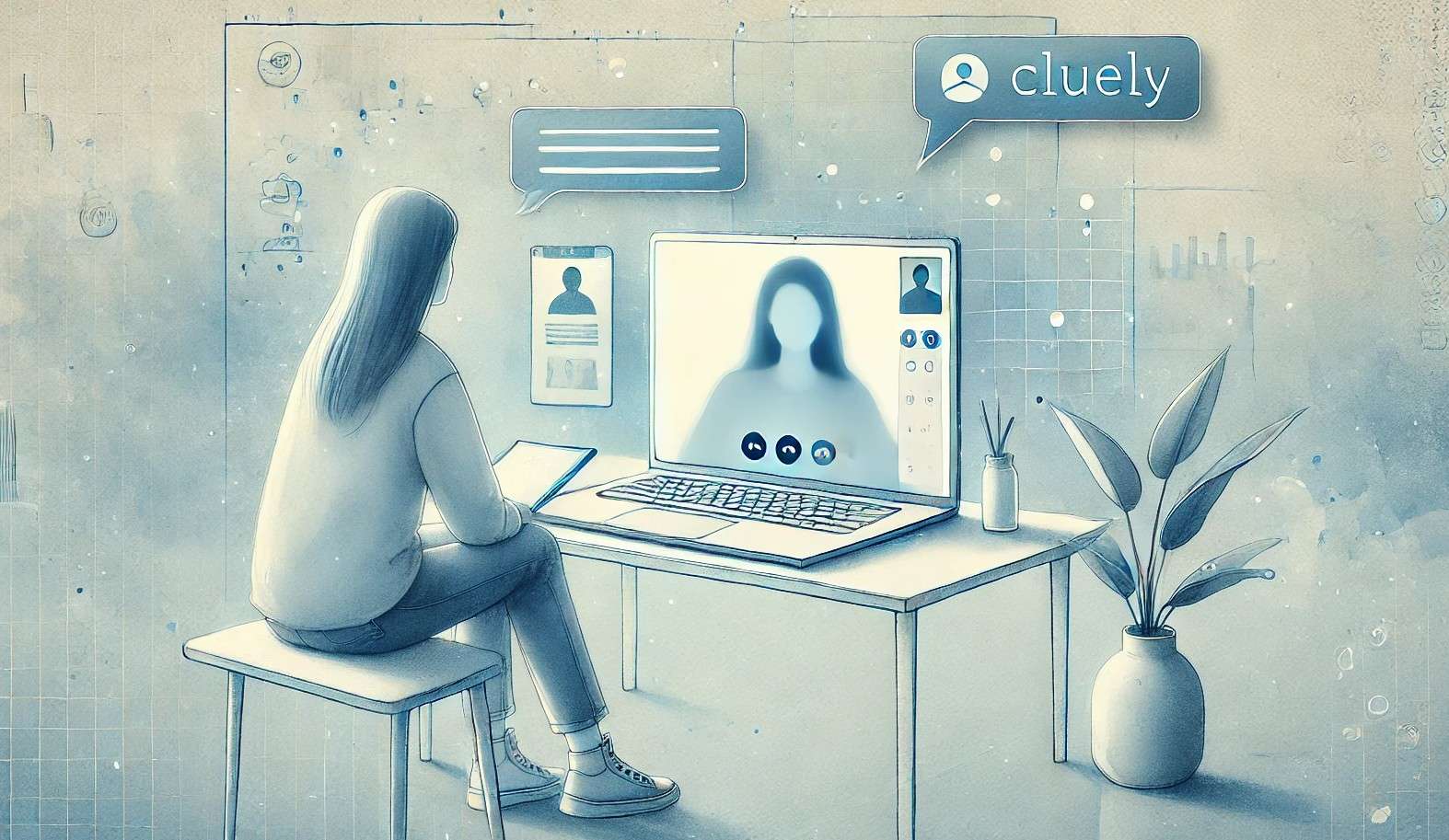 Cluely, assisente digitale.