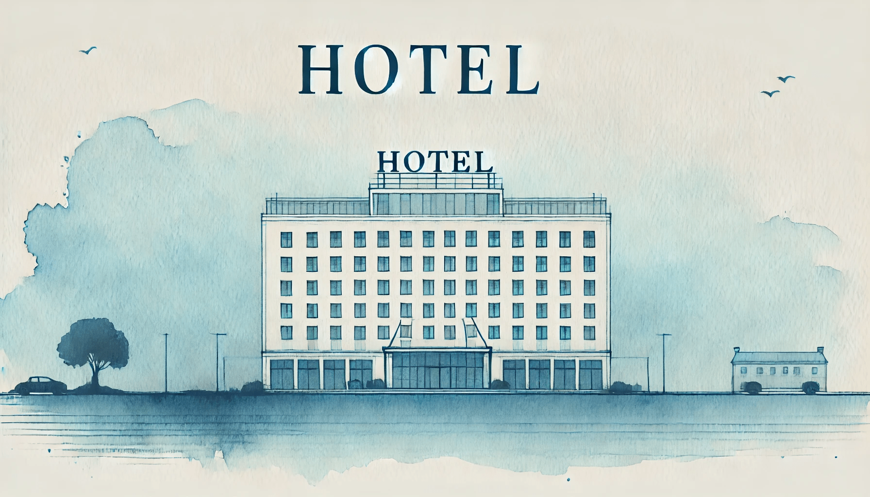 L’IA negli hotel: tra entusiasmo e confusione strategica