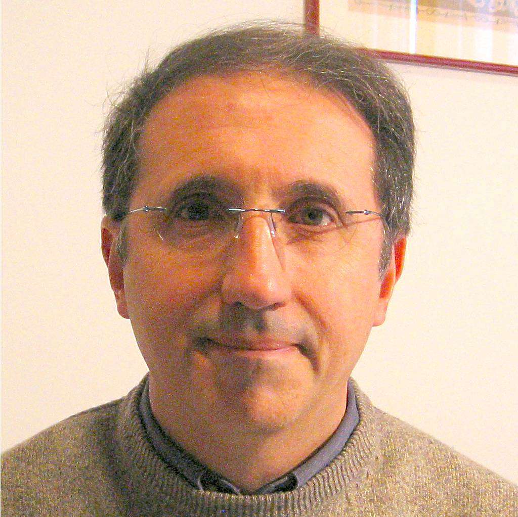 Marco Calgaro