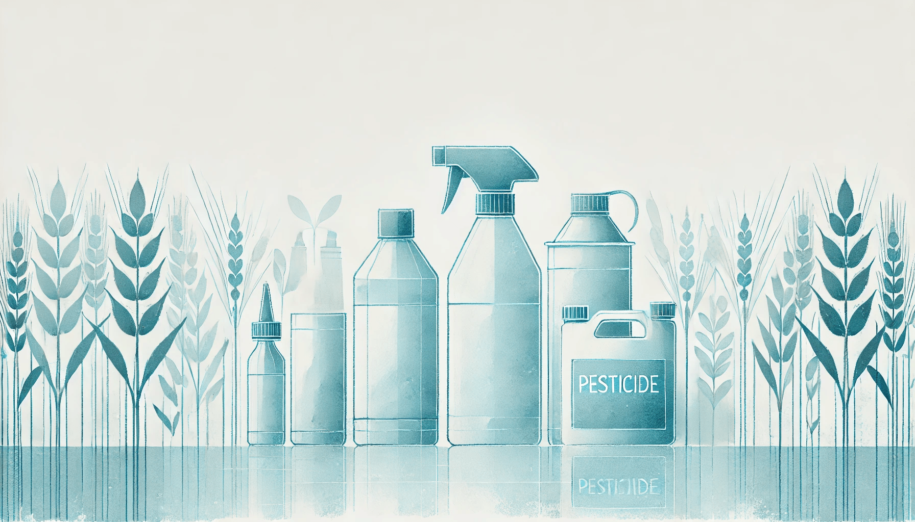 Bindwell: teenager usano l’IA per creare nuovi pesticidi