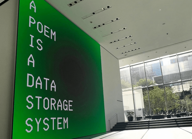 Sasha Stiles e la poesia.