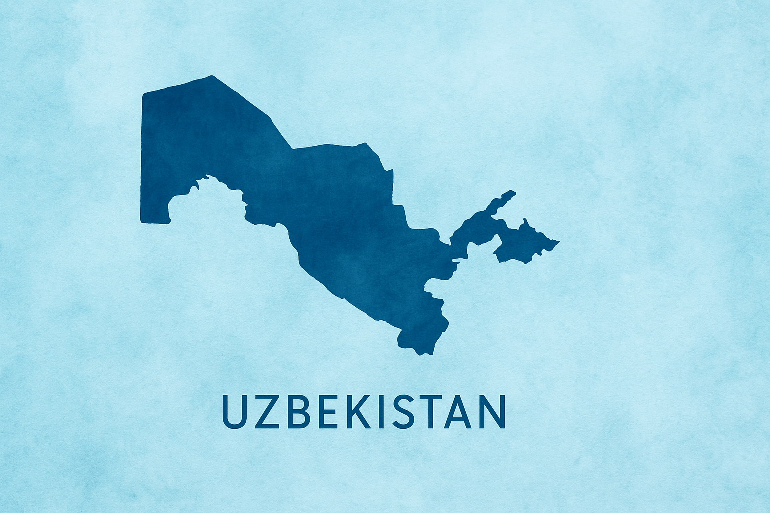 Uzbekistan