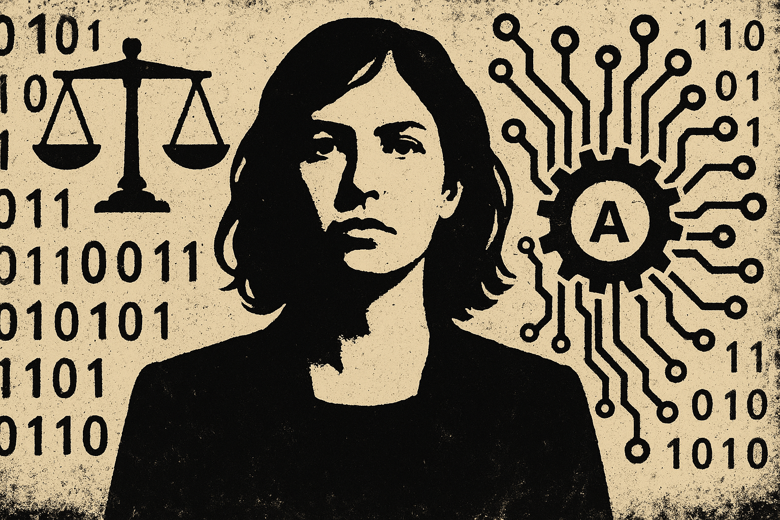 Donne e potere algoritmico