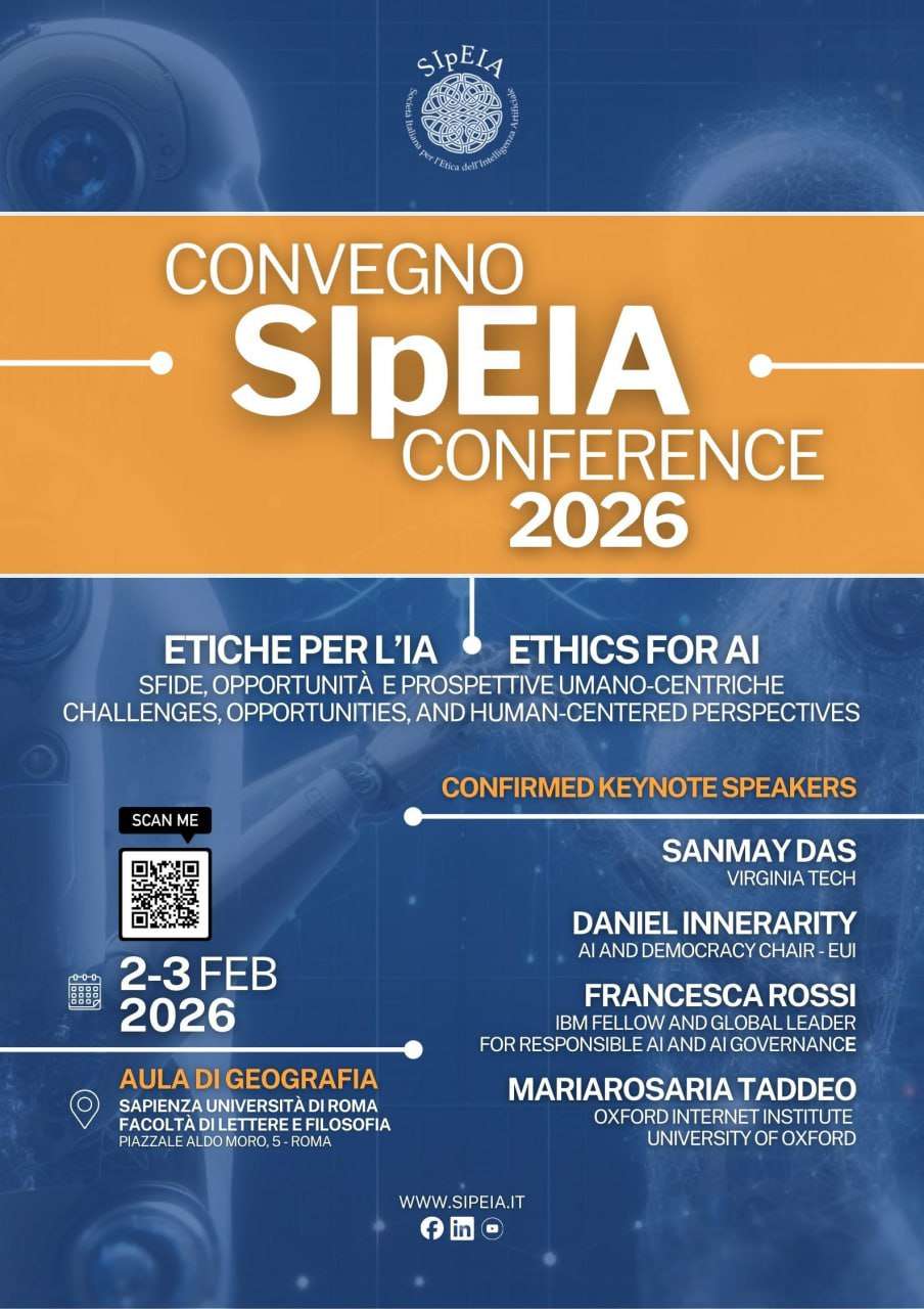 Convegno SIpEIA 2026