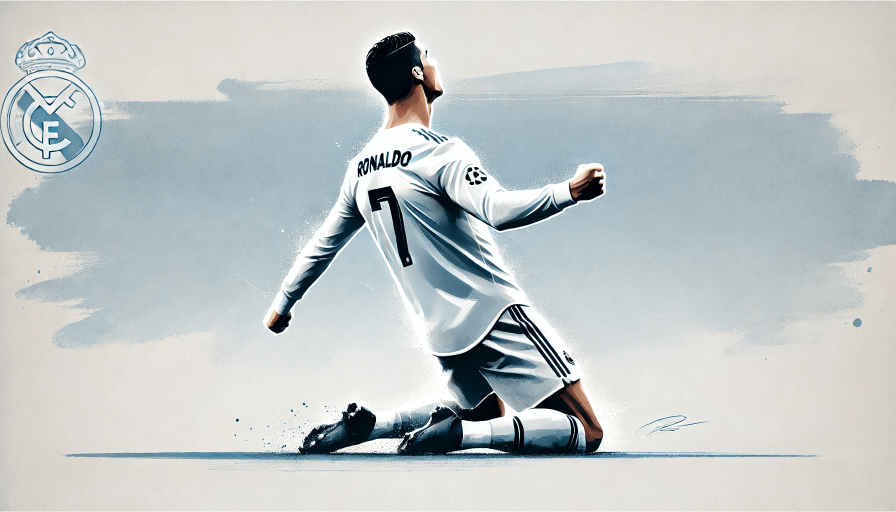 Cristiano Ronaldo scommette sull’IA investendo in Perplexity