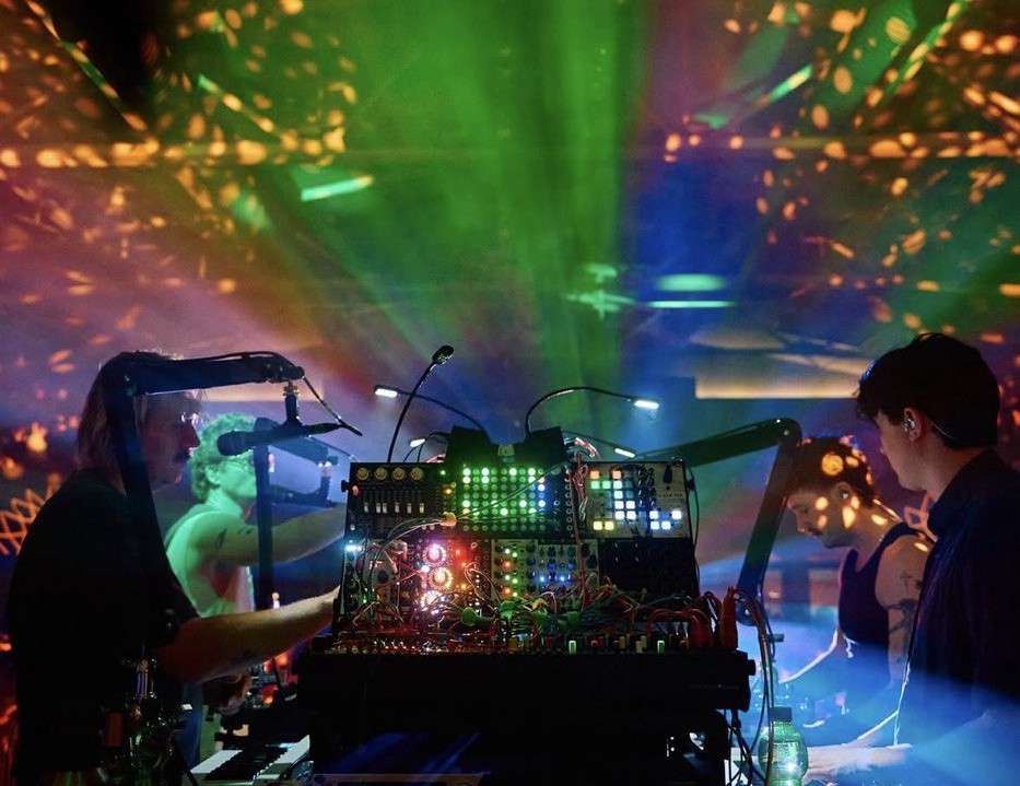 King Gizzard vs spotify.